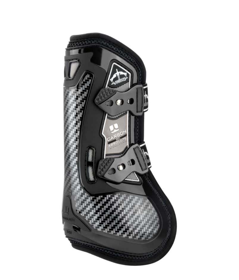 VEREDUS Veredus Carbon Gel Absolute Peesbeschermer