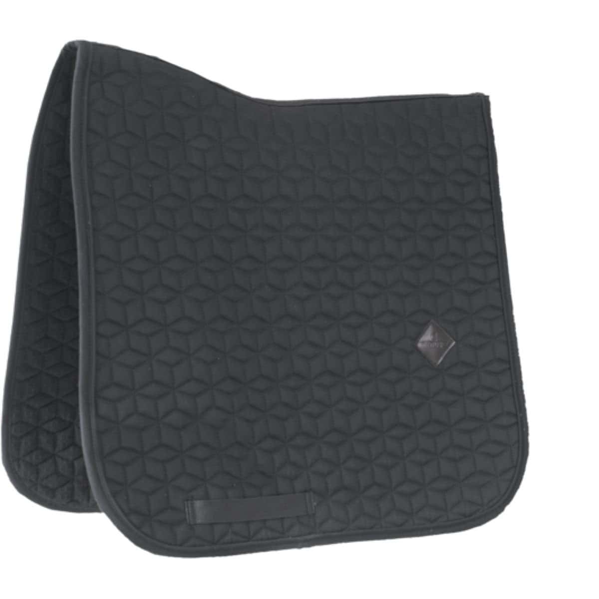 KENTUCKY HORSEWEAR Kentucky Horsewear Basic Dekje Zwart