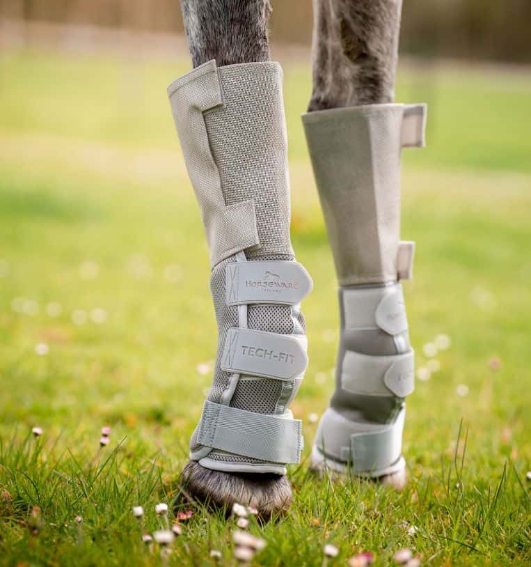 RAMBO Rambo Tech-Fit Flyboot