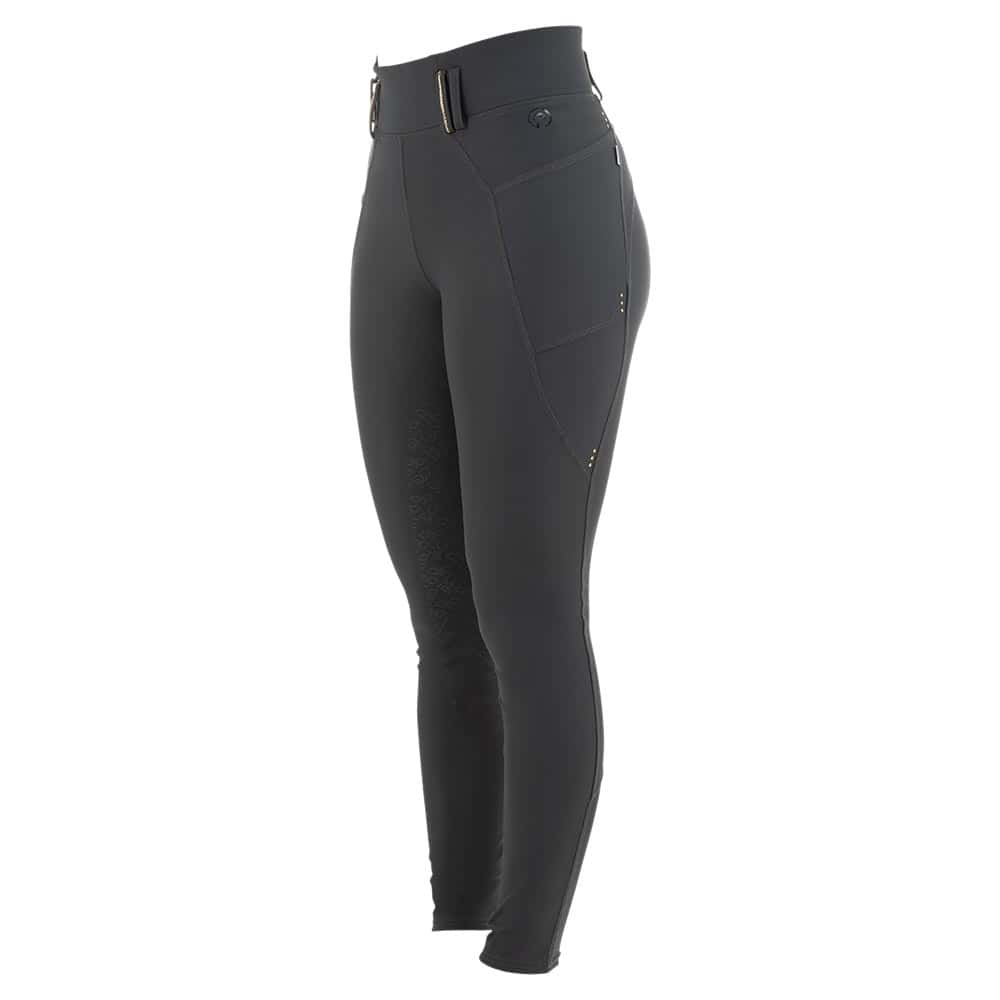 ANKY Anky Dames Tregging Xr221104 Sil Seat Stormy Weather