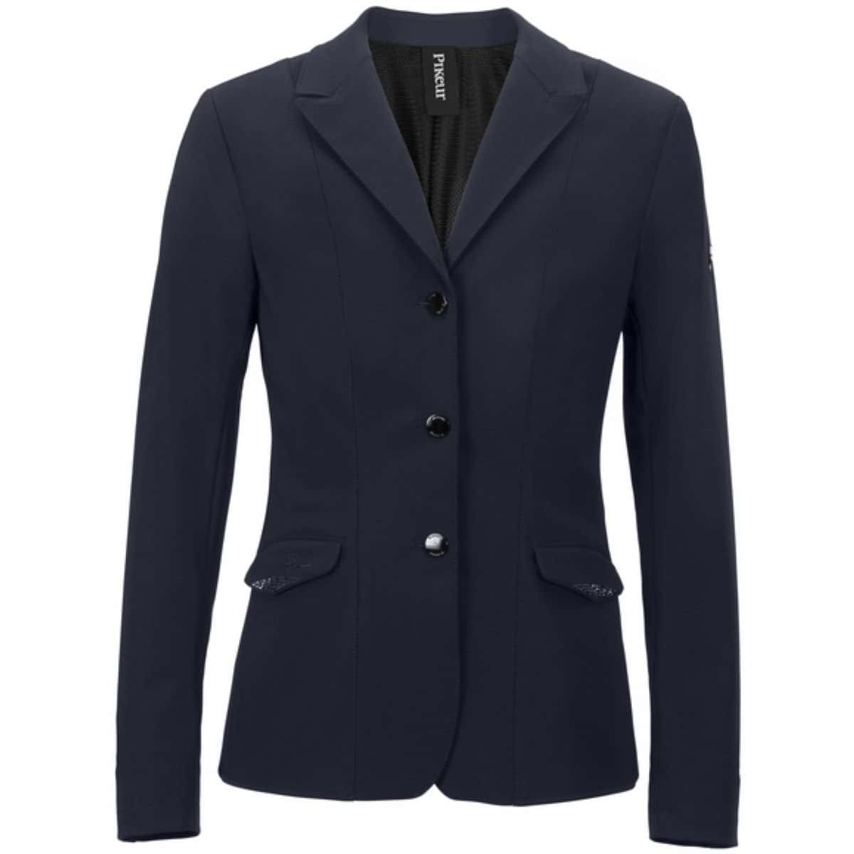 PIKEUR Pikeur Isalienne Wedstrijdjas Kind