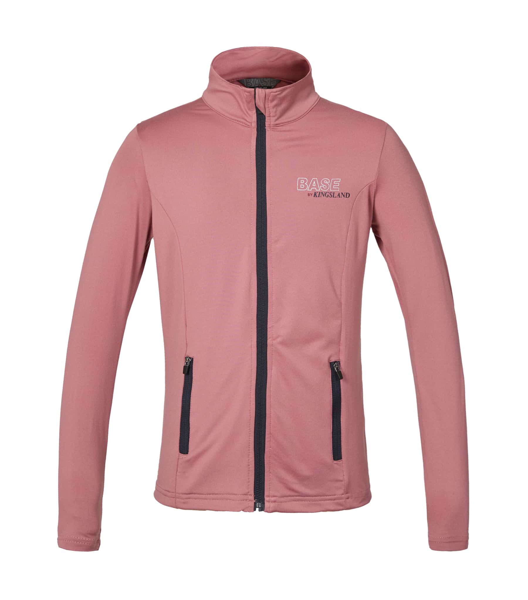 KINGSLAND Kingsland Base Ormella Junior Fleece Vest
