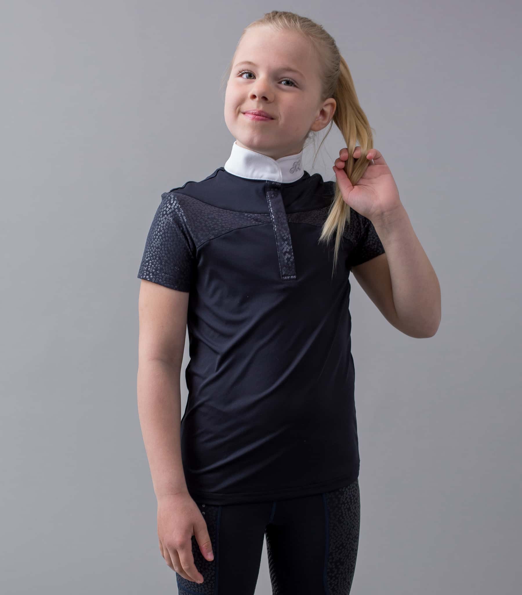KINGSLAND Kingsland Otille Wedstrijdshirt Kind