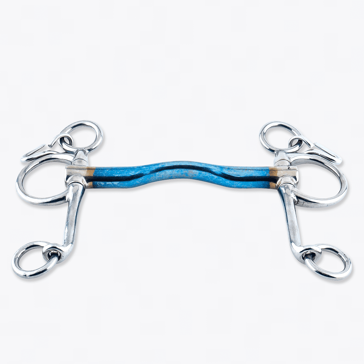 TRUST Trust Pelham Sweet Iron Lage Tongboog 16mm