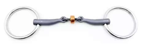 FAGER Fager Stephanie Titanium Bradoon Loose Rings