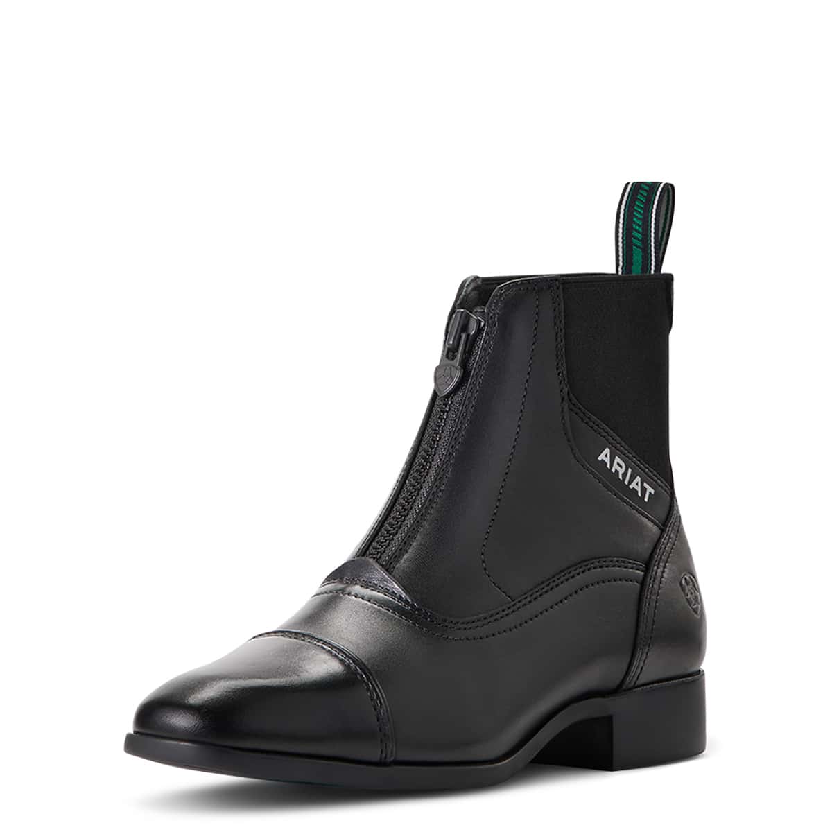 ARIAT Ariat Palisade Paddock Jodhpur Zip Dames