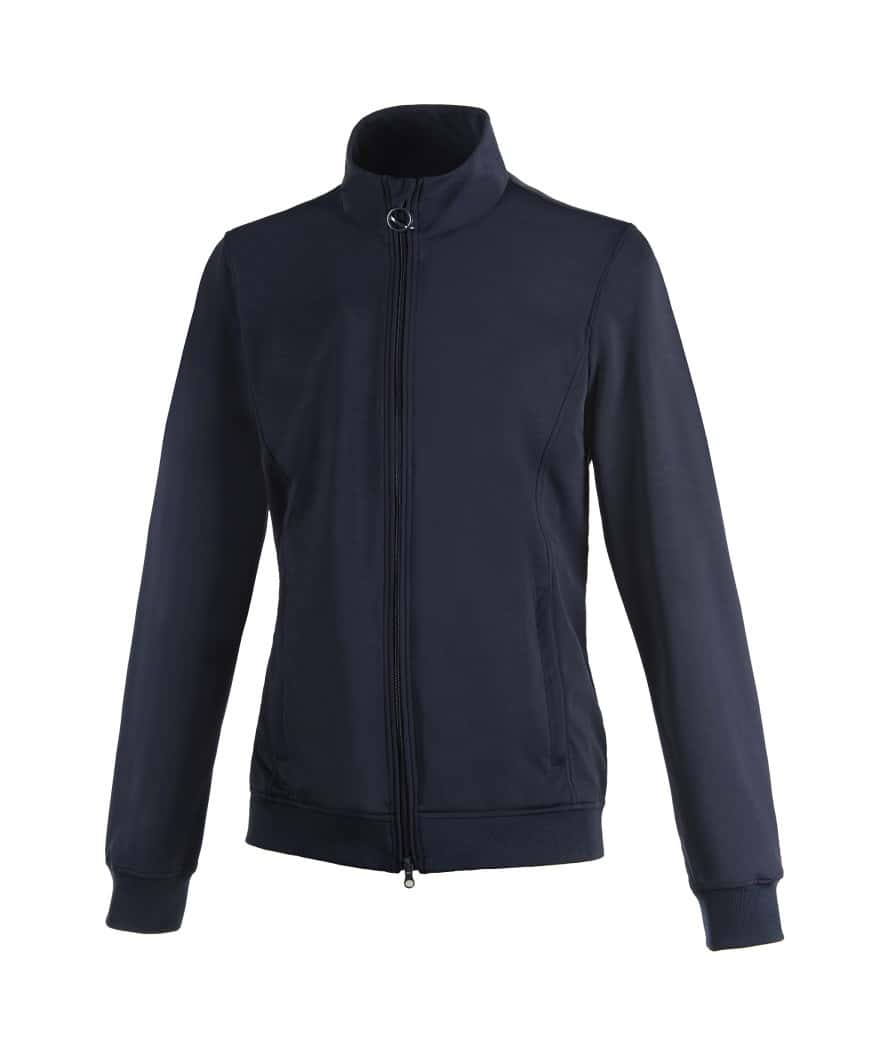 EQODE Eqode By Equiline Denzel Softshell Jas Heren