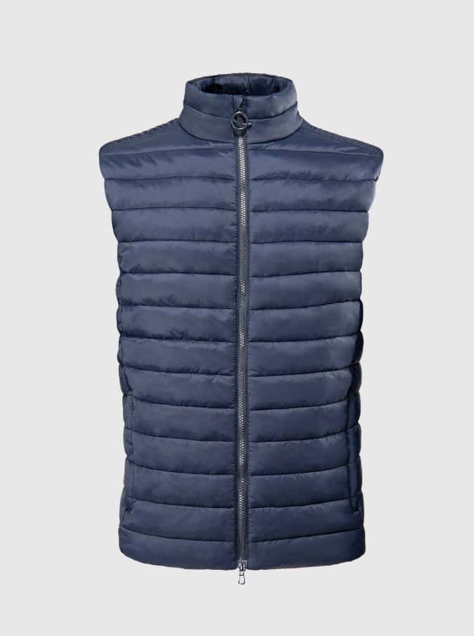 EQODE Eqode By Equiline Bodywarmer Dexy Heren