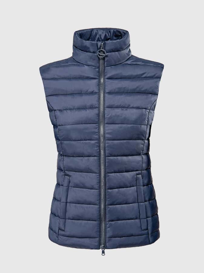 EQODE Eqode By Equiline Bodywarmer Degry Dames