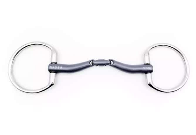FAGER Fager Maria Titanium Fixed Rings