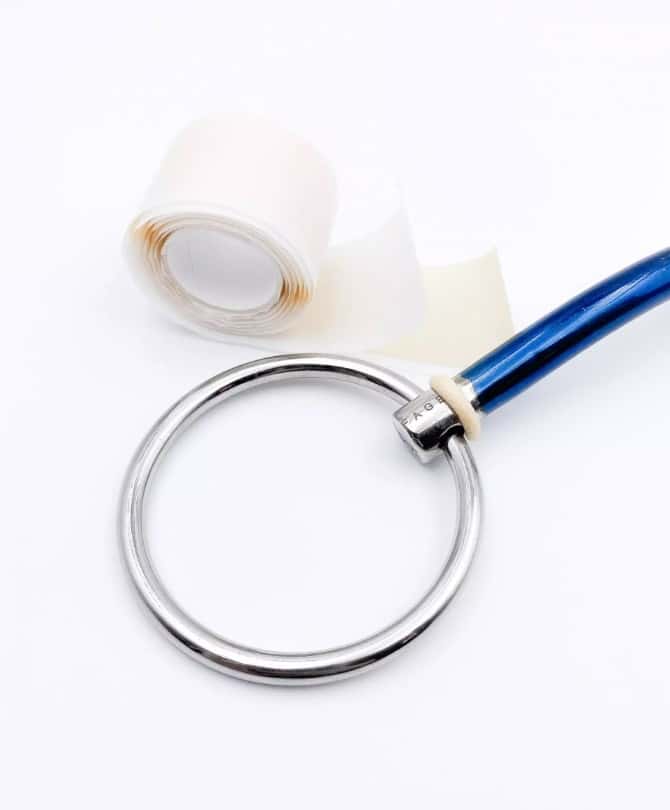 FAGER Fager Mouth Corner Bit Tape