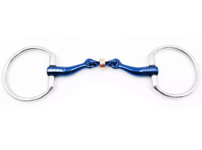 FAGER Fager Sally Titanium Fixed Rings
