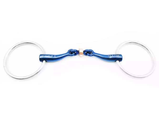 FAGER Fager Sally Titanium Loose Rings
