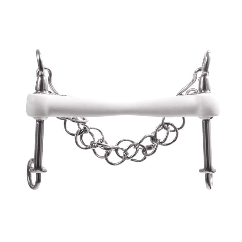 TRUST Trust Baby Dressuurstang Inno Sense Flexi Soft 20mm