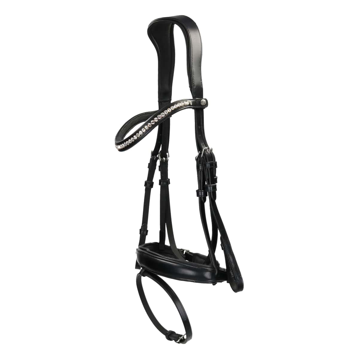 MONTAR Montar Fair Hoofdstel Anatomic