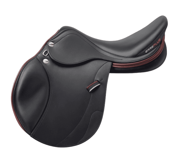 ERREPLUS Erreplus Springzadel JD Junior Pony