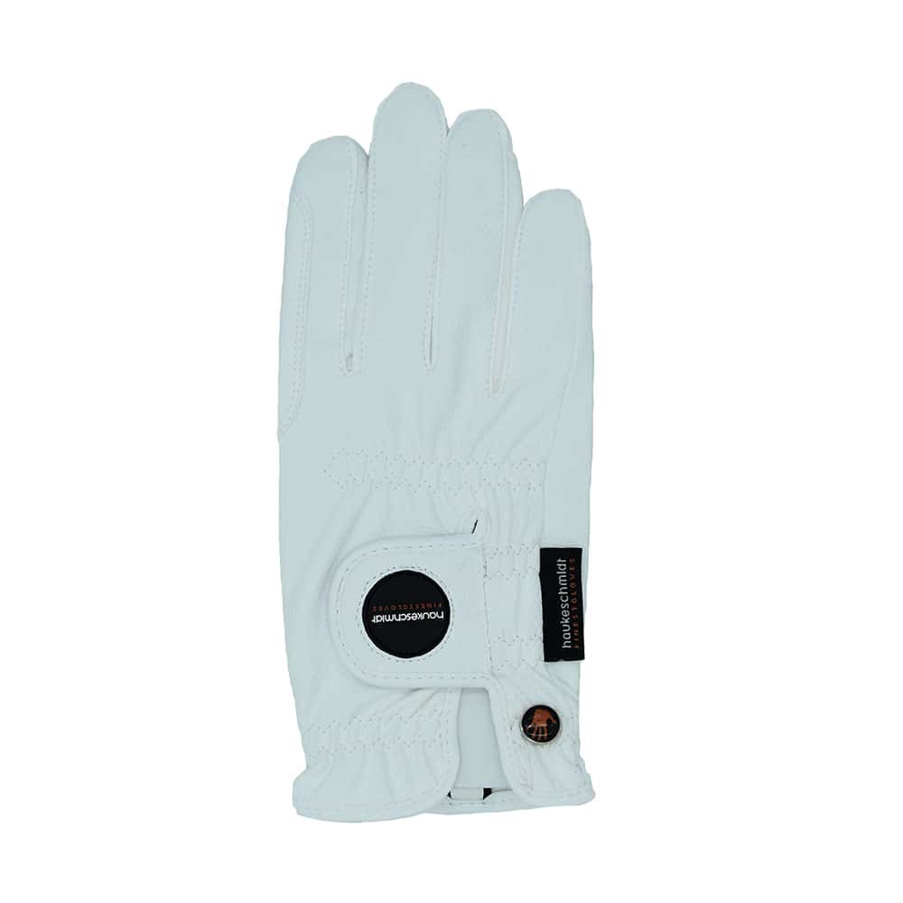 HAUKE SCHMIDT Hauke Schmidt Handschoen A Touch Of Class