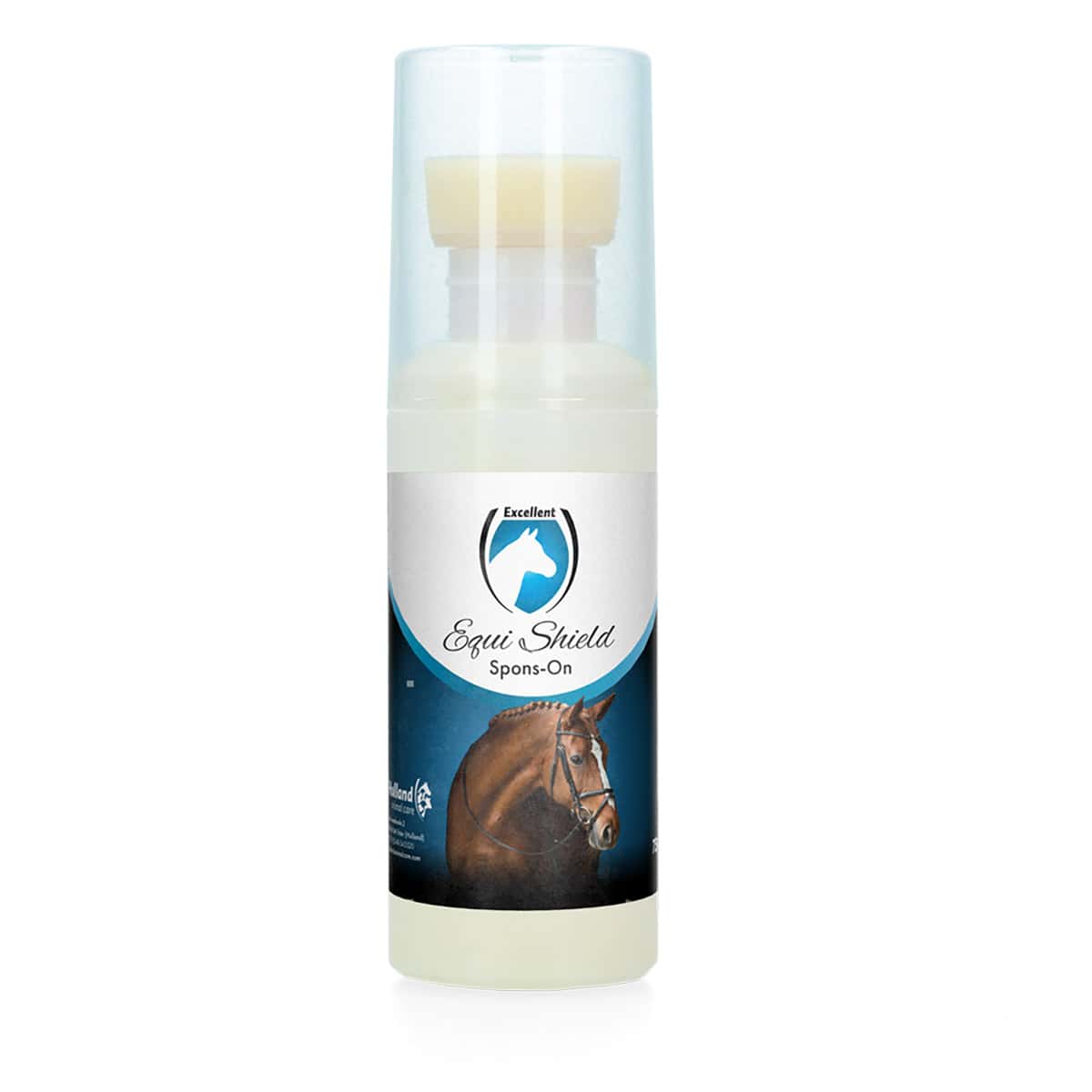  Equi Shield Spons-On 75ml