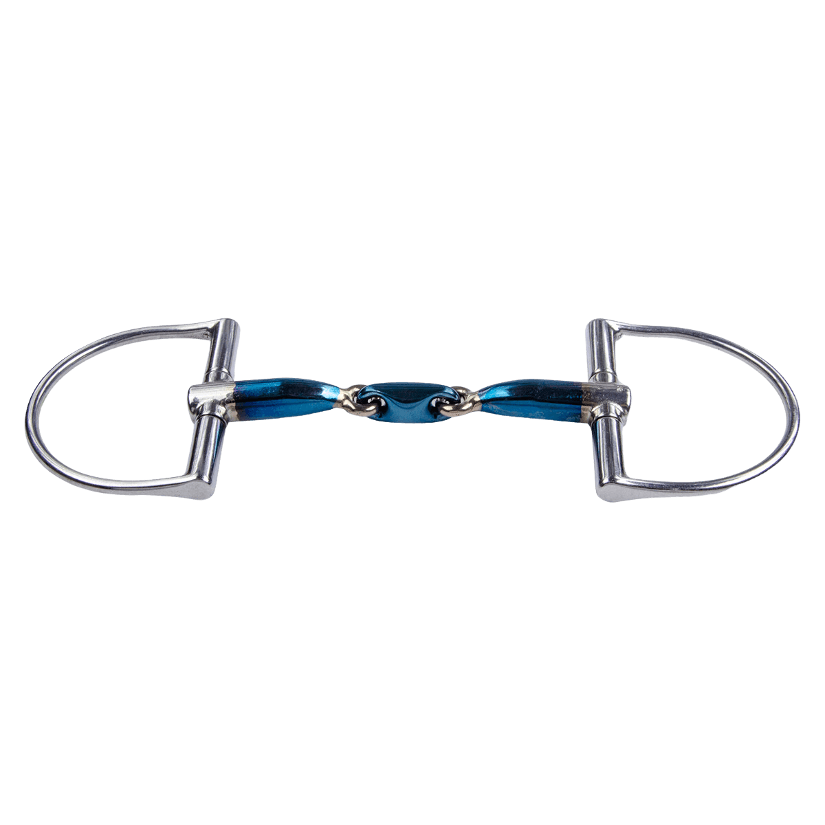 TRUST Trust D-Trens Sweet Iron Dubbelgebroken 16mm