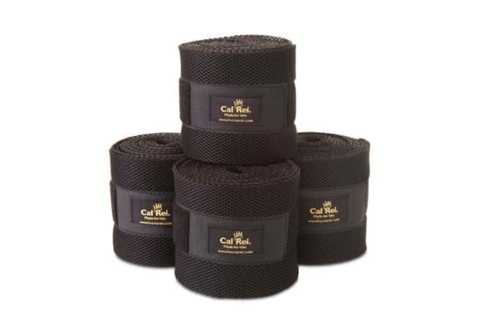 CAL REI Calrei Work Bandages 4 Stuks 330cm