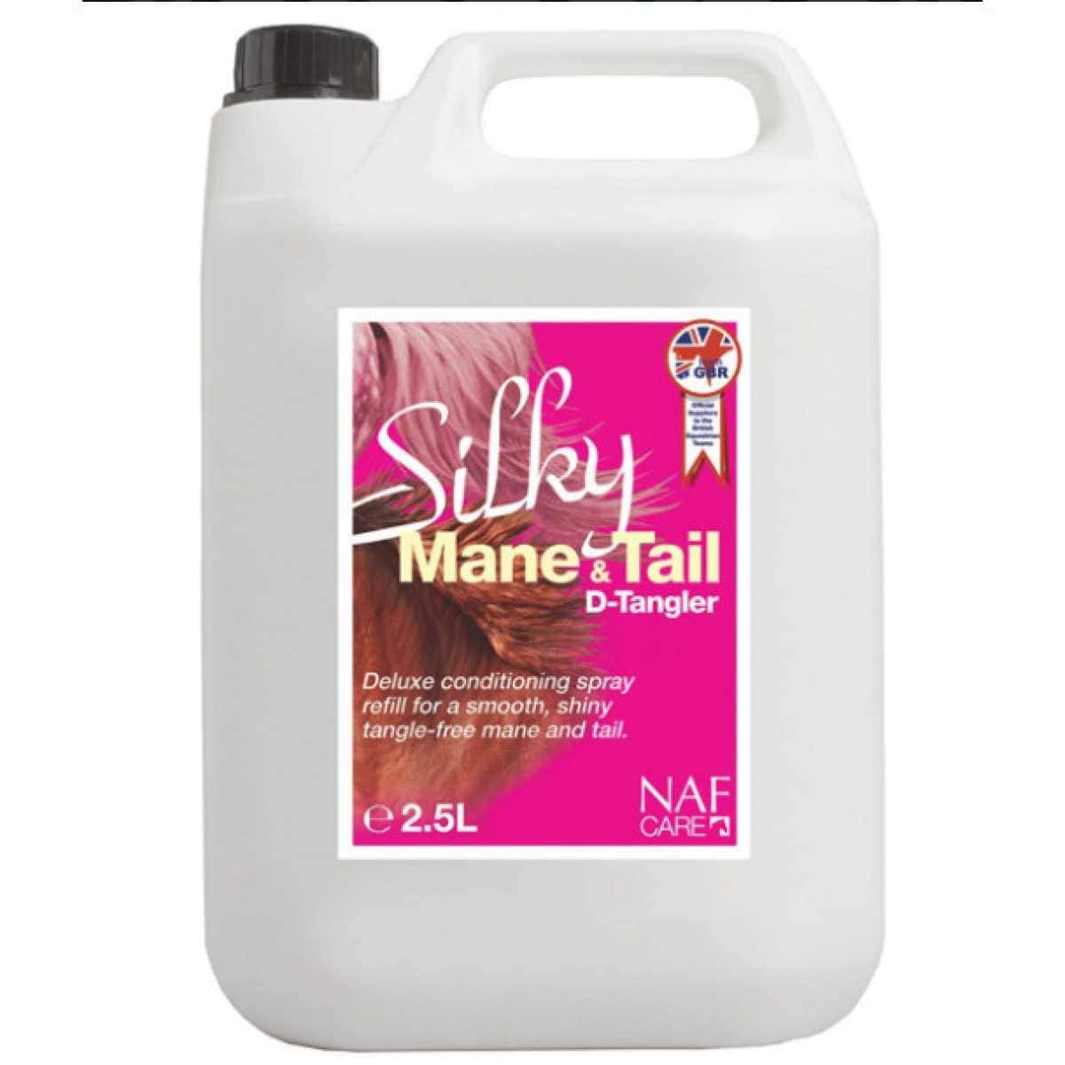 NAF Naf Silky Refill 2,5l