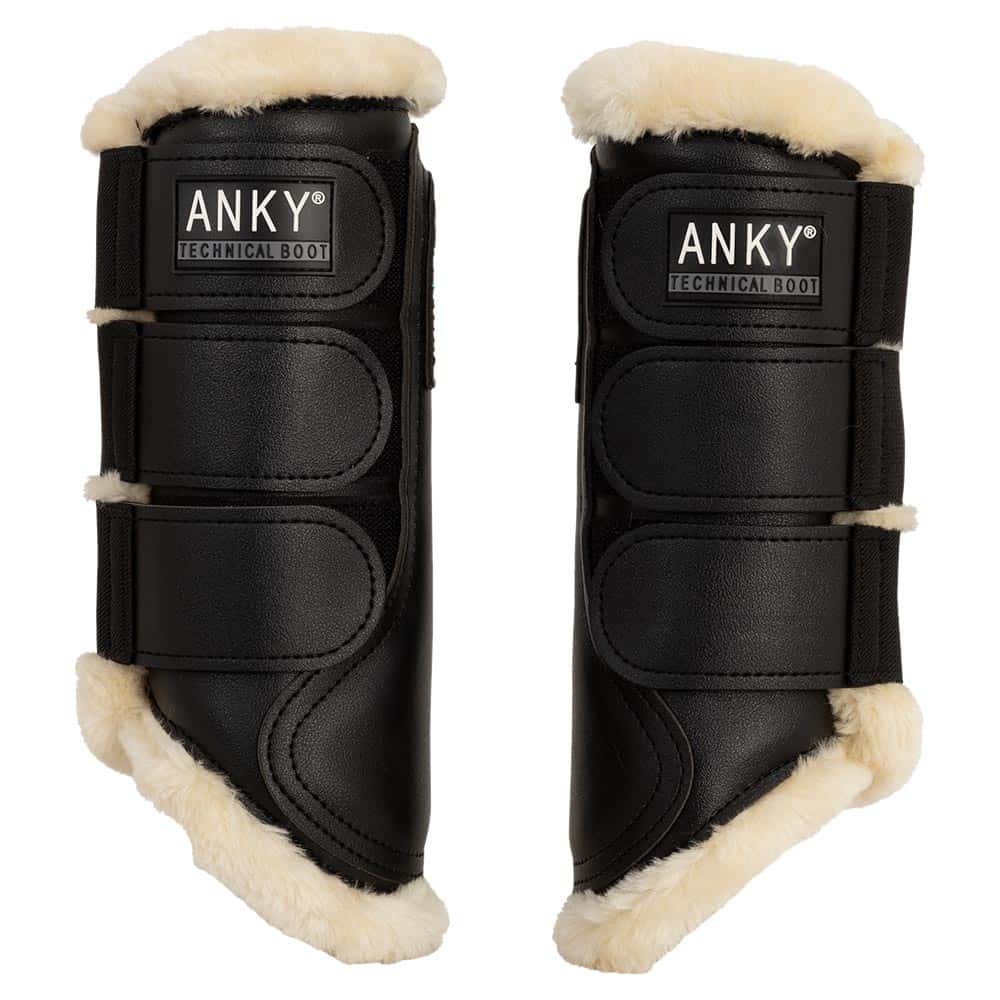 ANKY Anky Active Gel Impact Boots Atb22001