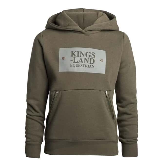 KINGSLAND Kingsland Samuel Junior Hoodie