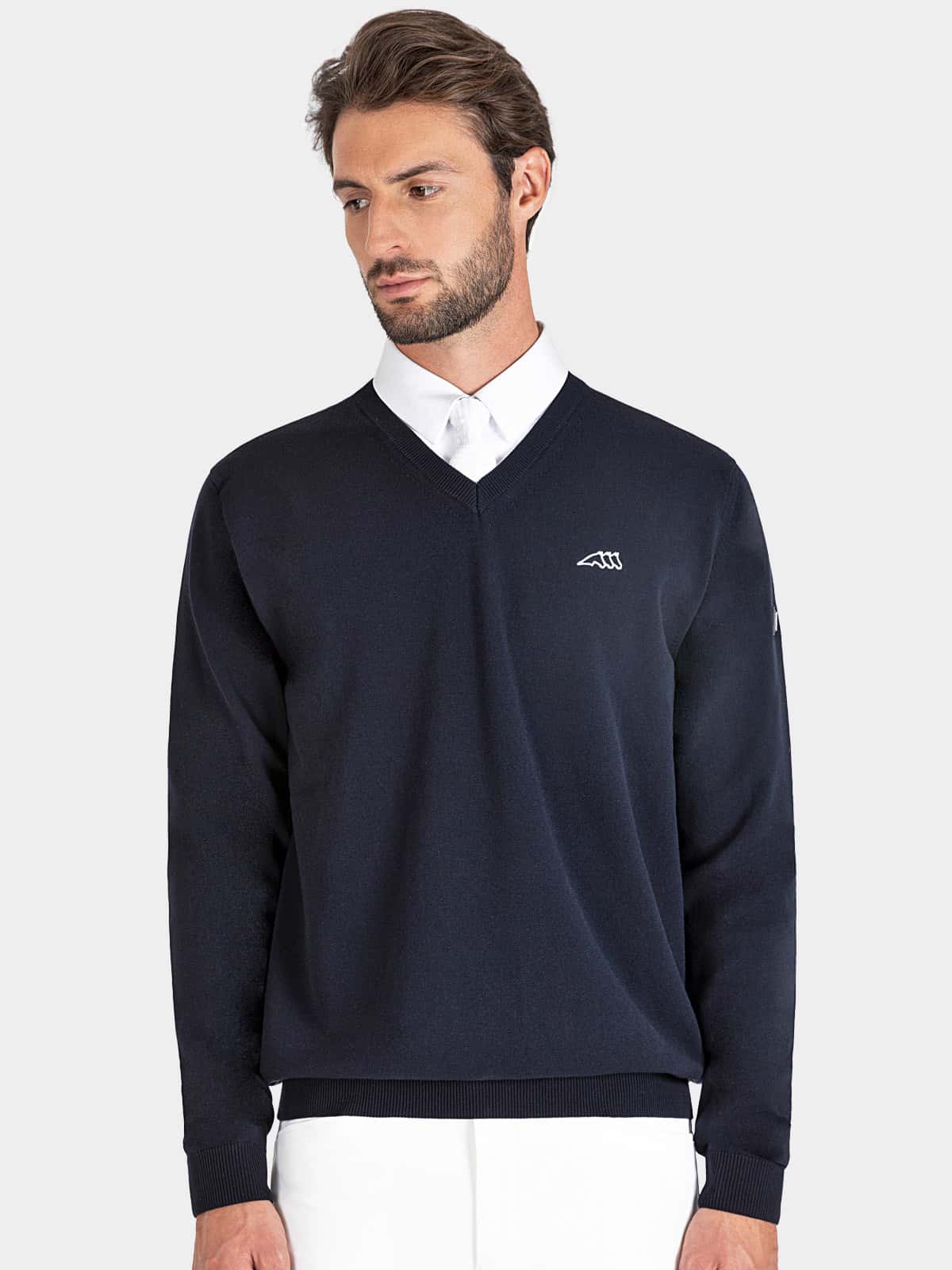 EQUILINE Equiline Edec Pullover Heren