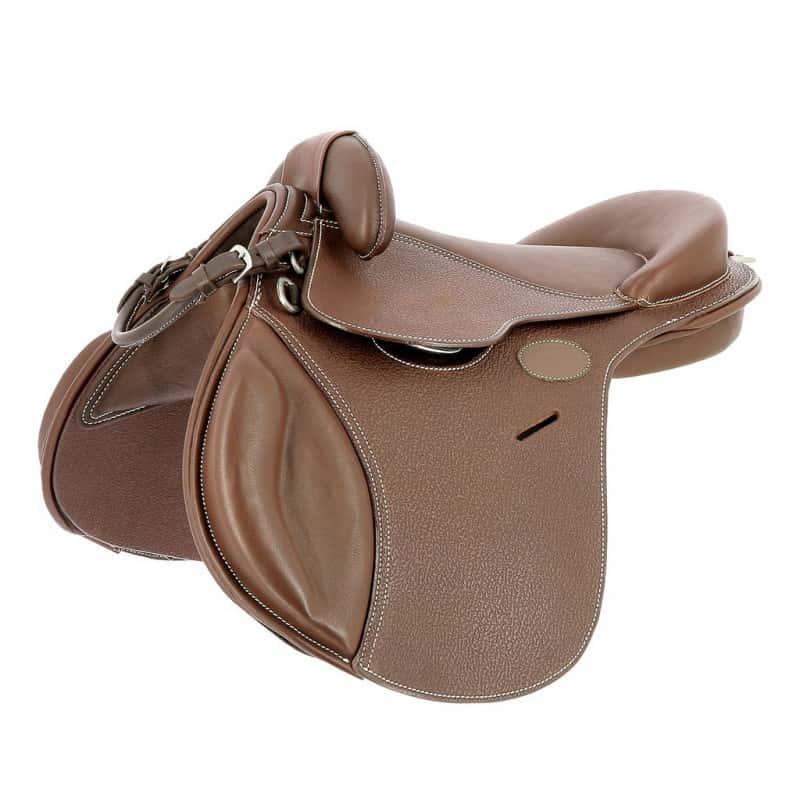 NORTON Norton Guy Cantin Evolution Educative Pony Zadel