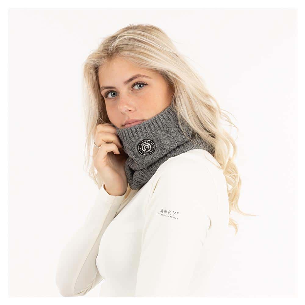 ANKY Anky Sjaal Atc222502