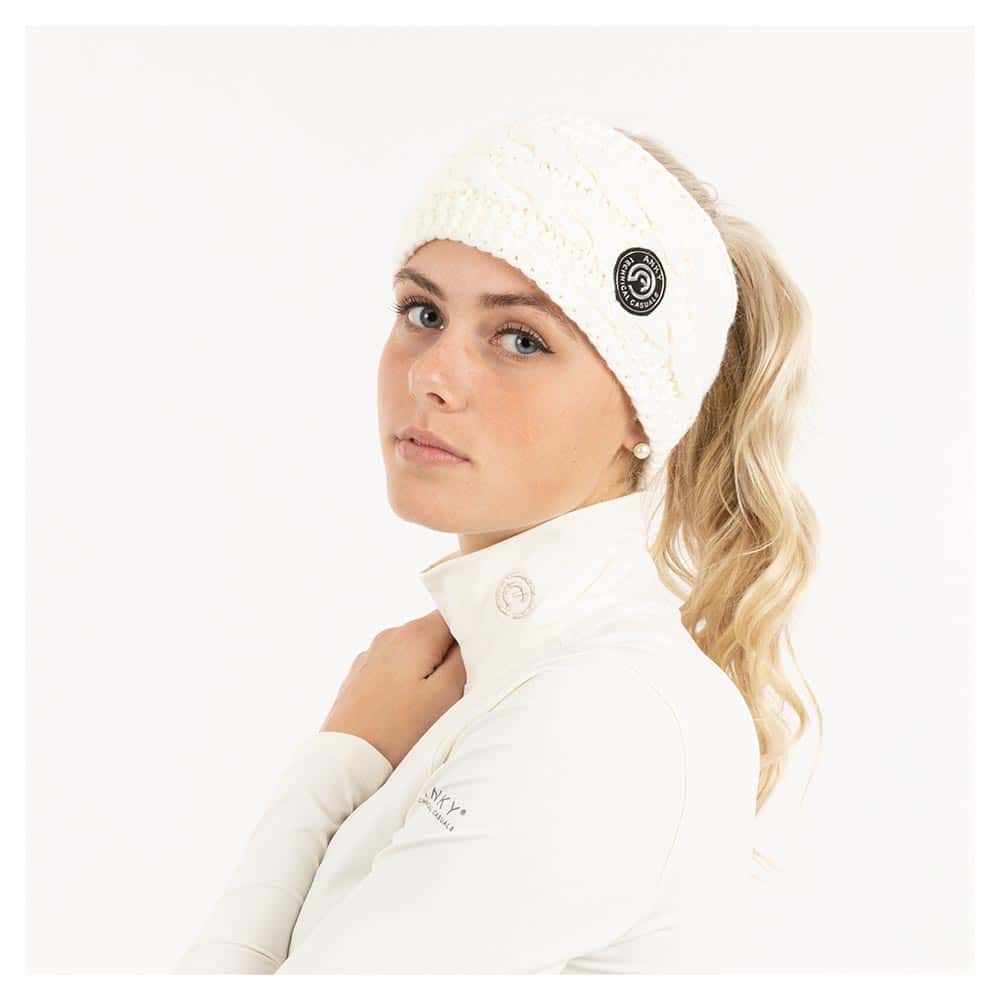 ANKY Anky Hoofdband Atc222503