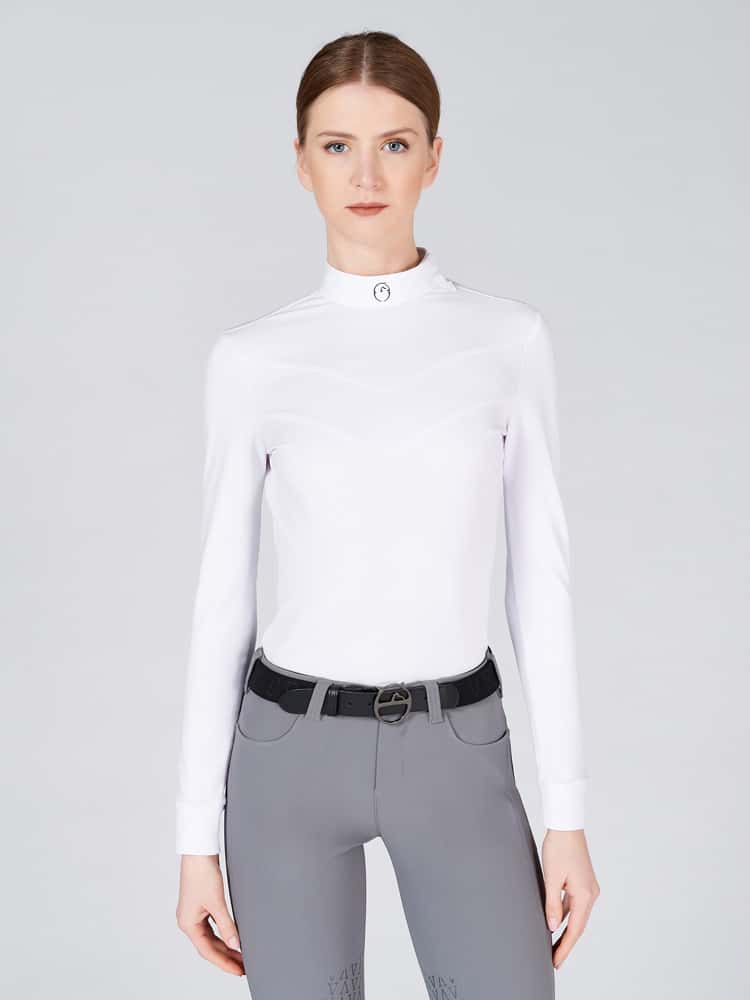 VESTRUM Vestrum Lavis Wedstrijd Shirt Dames