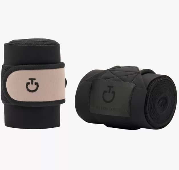 CAVALLERIA TOSCANA Cavalleria Toscana Fleece/Elastic Bandage 2st