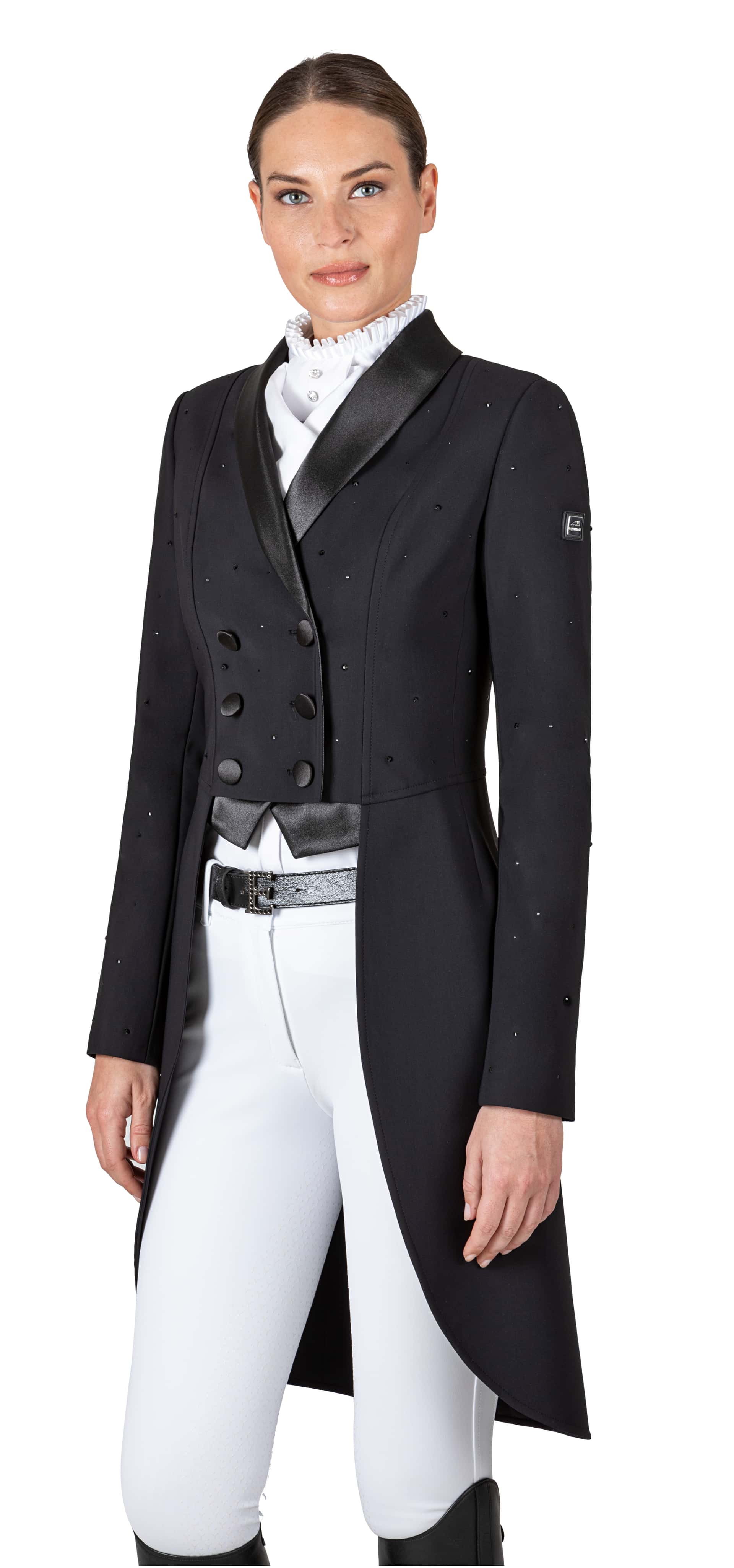 EQUILINE Equiline Grineg Dames Frack