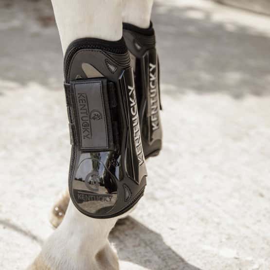 KENTUCKY HORSEWEAR Kentucky Horsewear Peesbeschermer Velcro