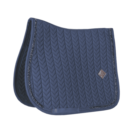 KENTUCKY HORSEWEAR Kentucky Horsewear Giltter Stone Dekje Pony