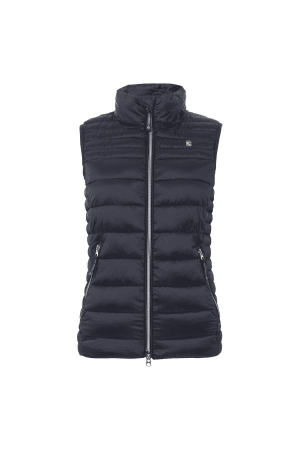 CAVALLO Cavallo Elexa Quilted Dames Bodywarmer