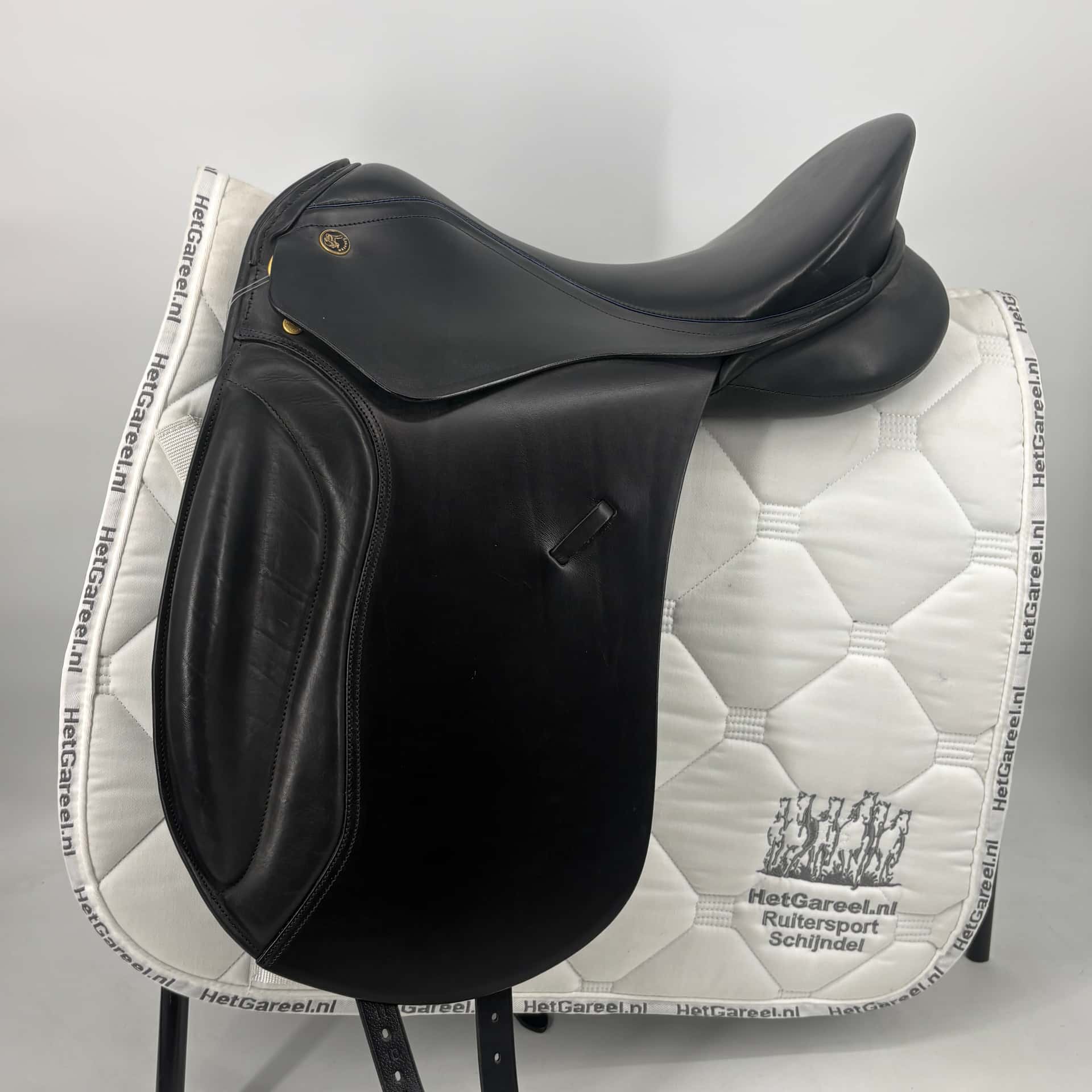 KIEFFER Kieffer 3000 Des Dressuurzadel