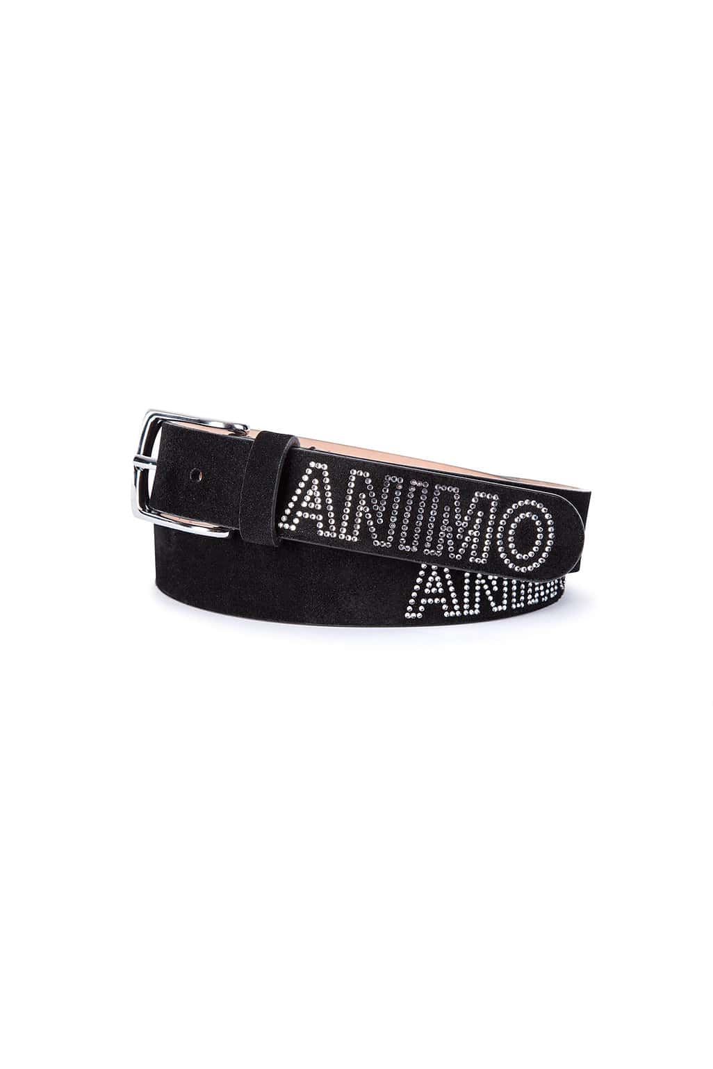 ANIMO Animo Halus Dames Riem Strass