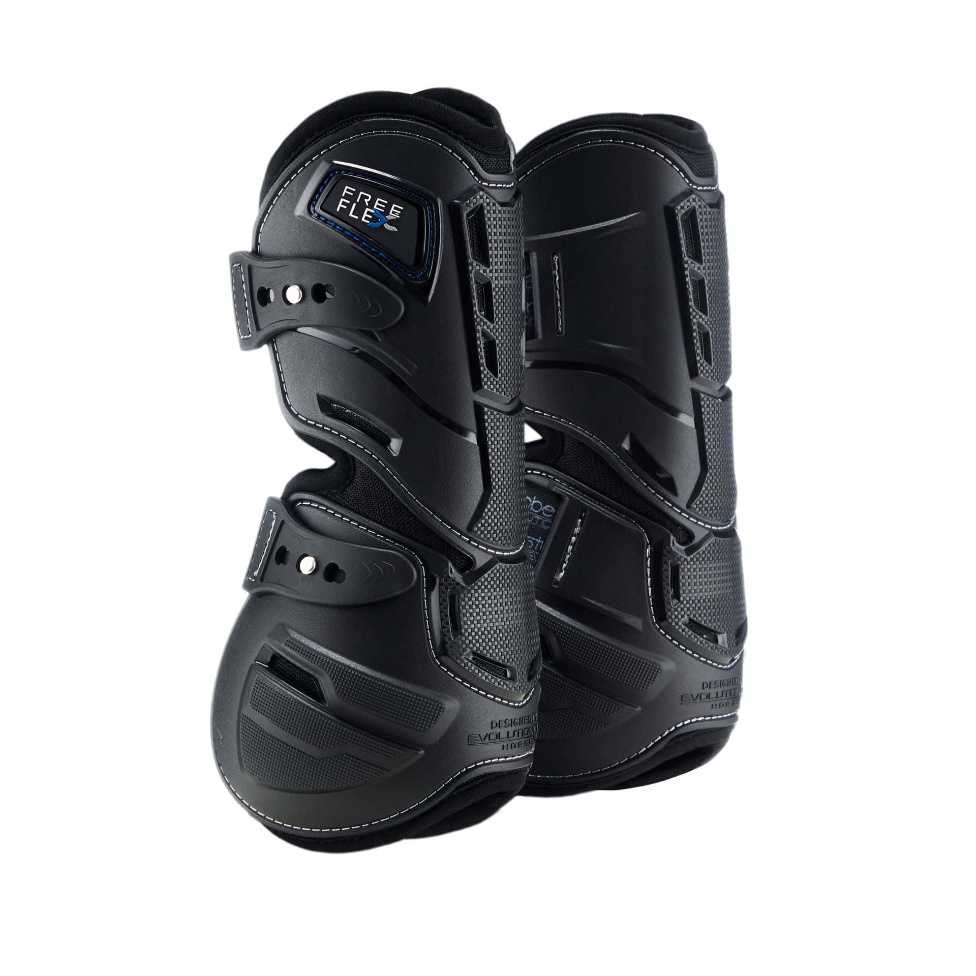 STUBBEN Stubben Freeflex Hybrid Tendon Boots