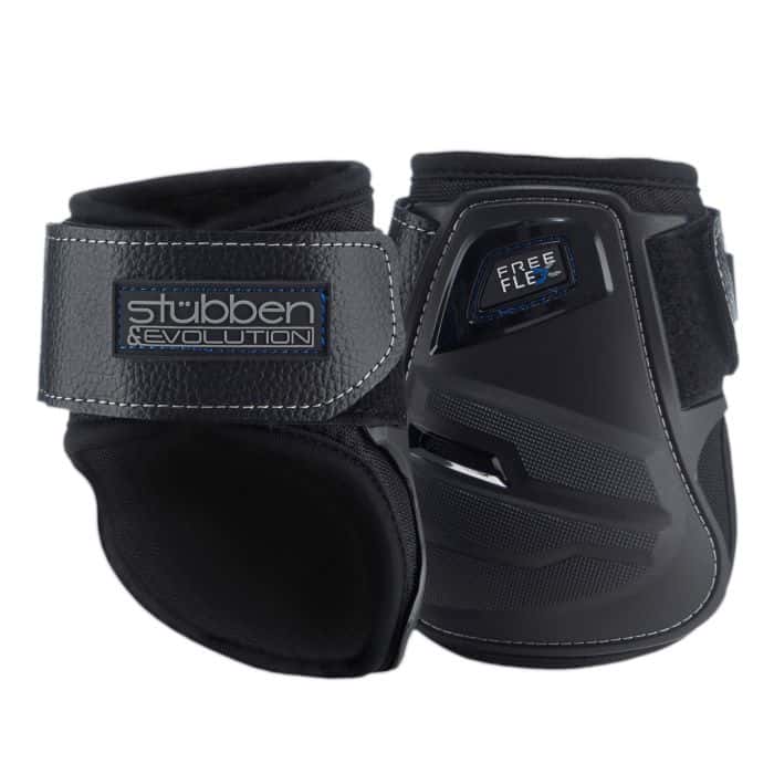 STUBBEN Stubben Freeflex Fetlock Boots