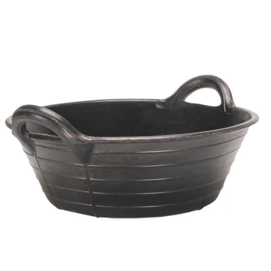  Voertrog Rubber 11l