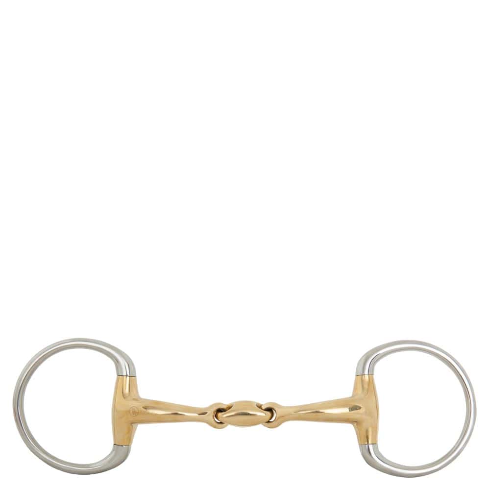 B.R RIDING Br Bustrens Soft Contact Dubbel Gebr.