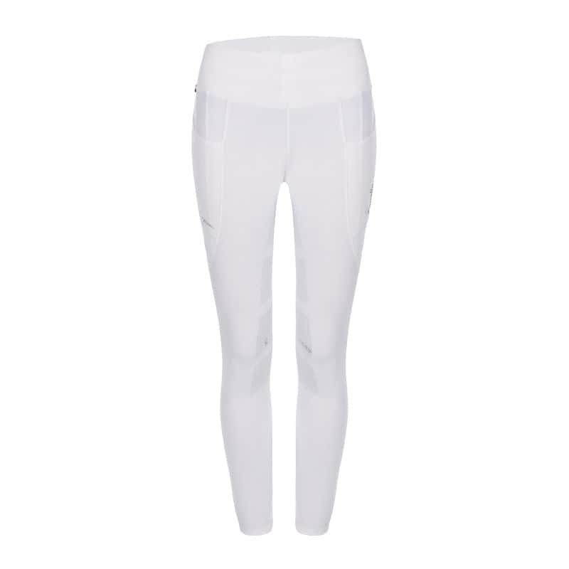 CAVALLO Cavallo Lin Grip Dames Rijlegging Full Grip