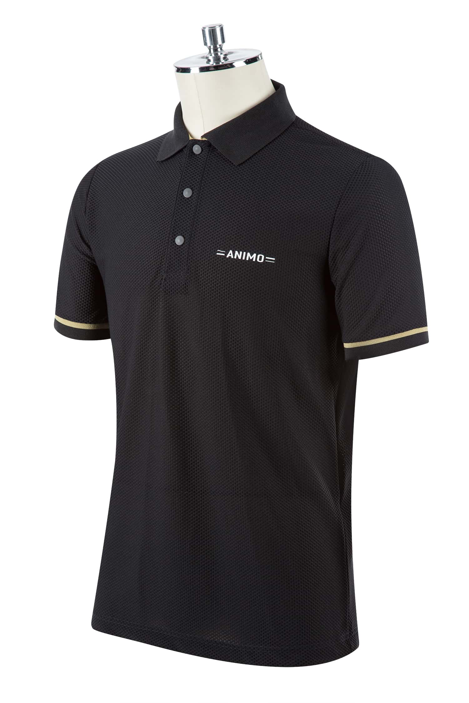 ANIMO Animo Heren Polo Ariast Versione C