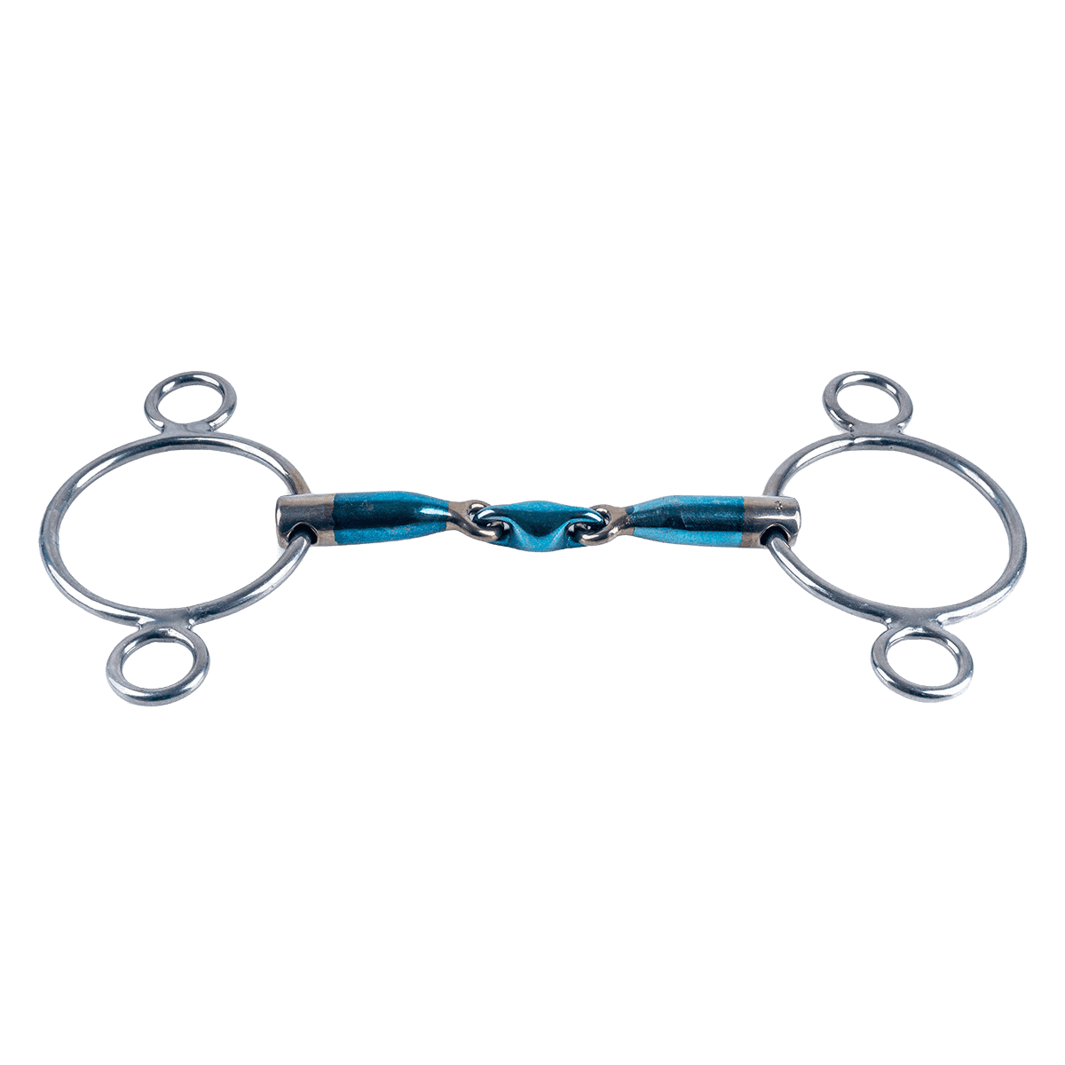 TRUST Trust Pessoa 3 Ring Sweet Iron Enkelgebroken 16mm
