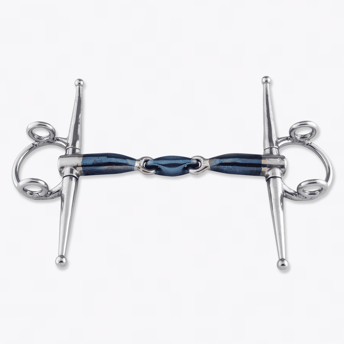 TRUST Trust Knevel Ophaaltrens Sweet Iron Dubbelgebroken 16mm