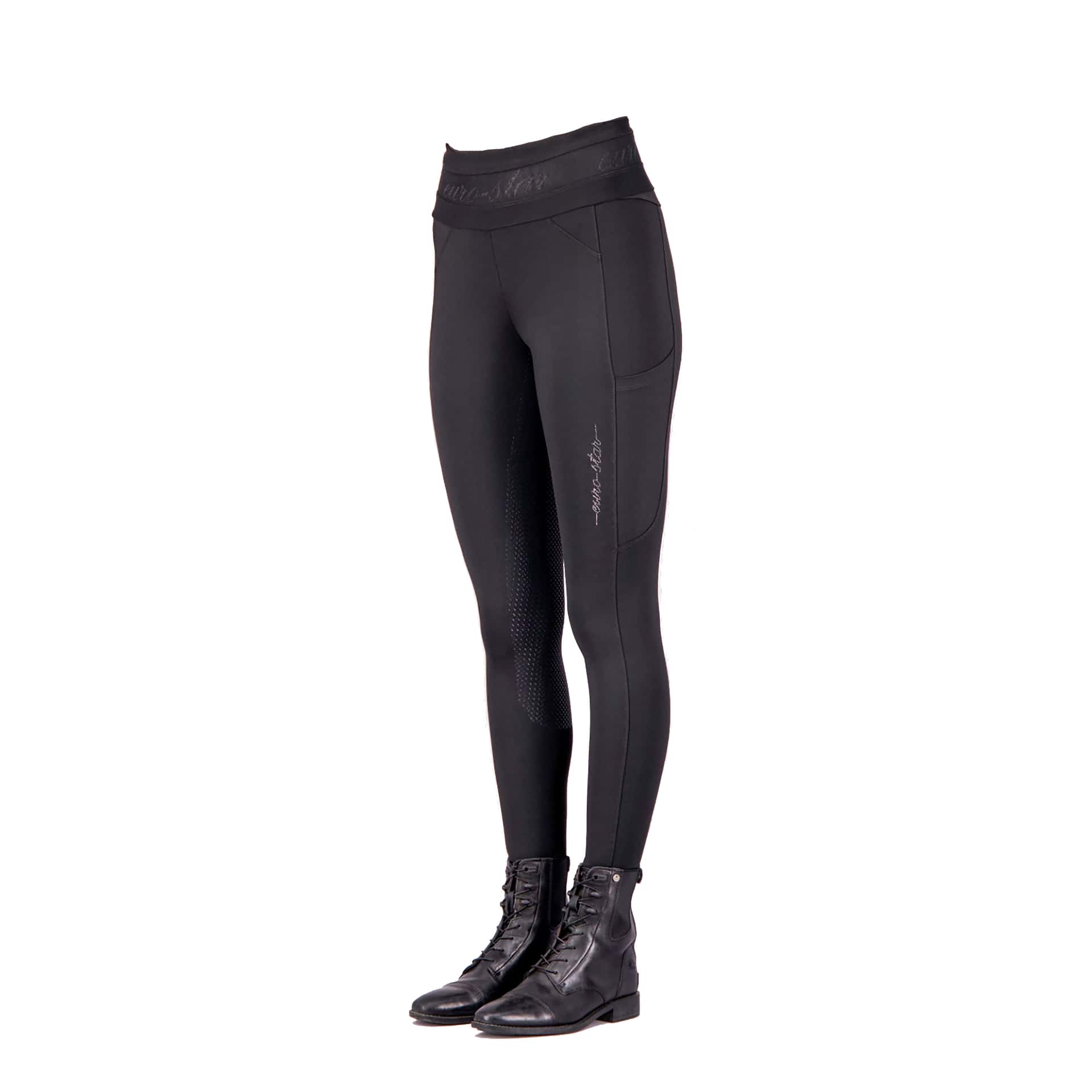 EUROSTAR Eurostar Ares Dames Tight Full Grip