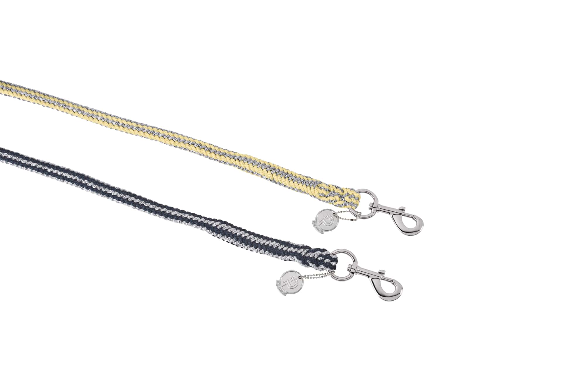ESKADRON Eskadron Platinum Pure Halstertouw
