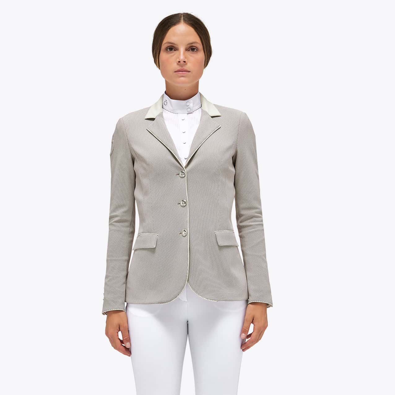 CAVALLERIA TOSCANA Cavalleria Toscana Gp Wedstrijdjas Dames F103